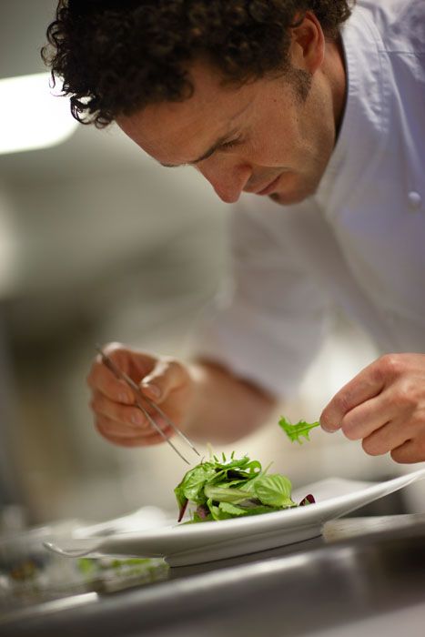chef